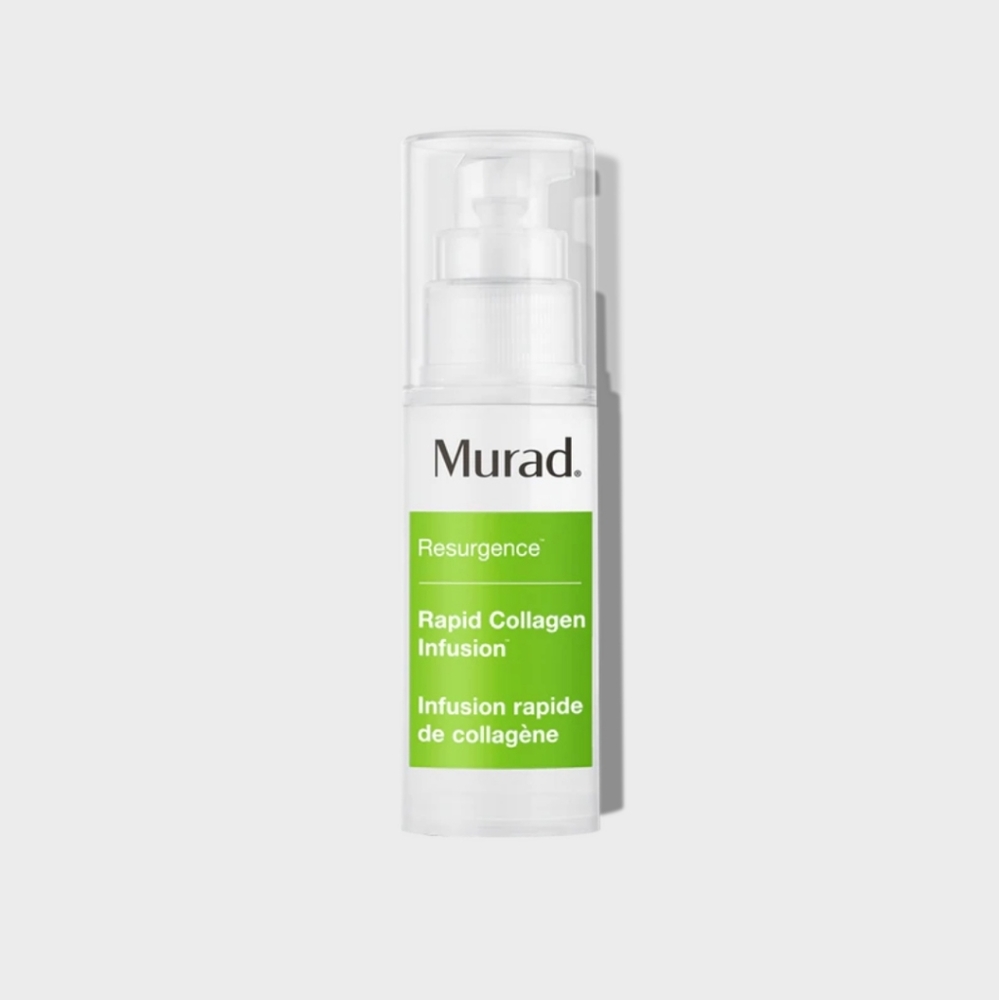 Murad Rapid Collagen Infusion NIB